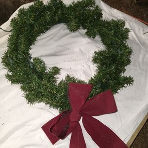 Christmas Wreath